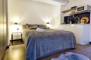 Ski Vacay 1-BR in Gudauri